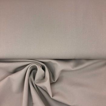 Gabardine Stretch, uni, sand